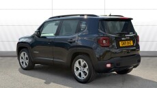 Jeep Renegade 1.0 T3 GSE Limited 5dr Petrol Hatchback